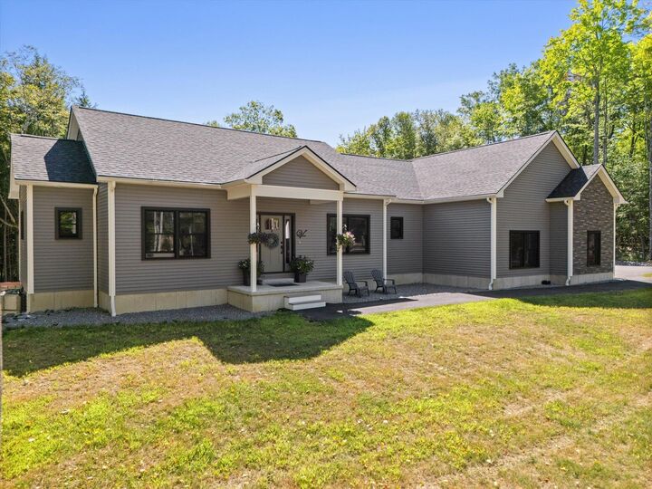 230 Hornbeam Way  Bangor ME 04401 photo