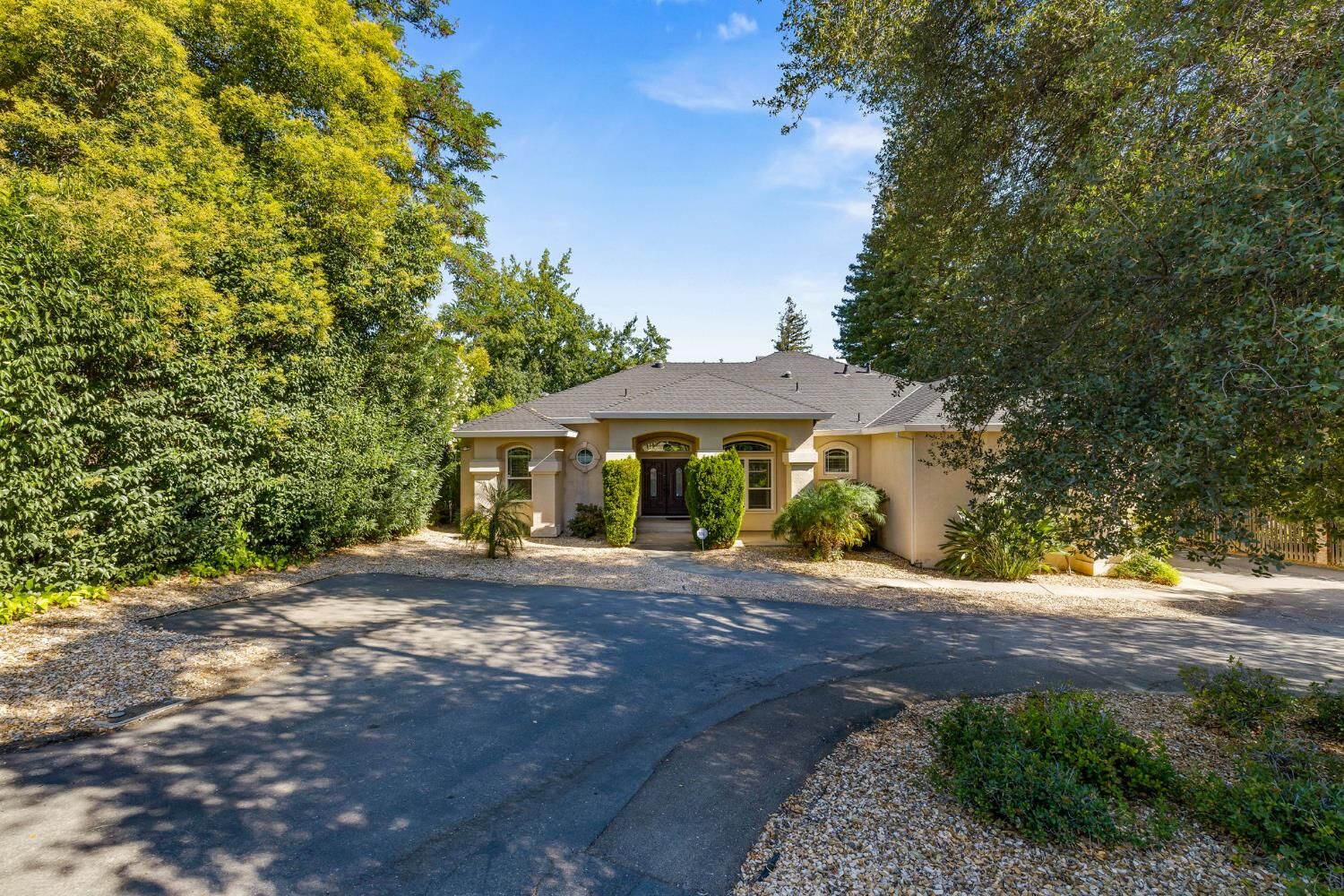 Property Photo: 8593 Sunset Avenue CA 95628