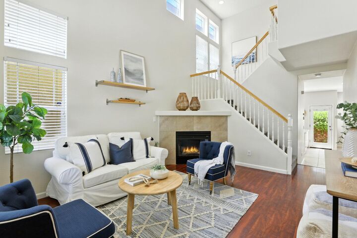 Property Photo:  345 Washington Place  CA 95605 