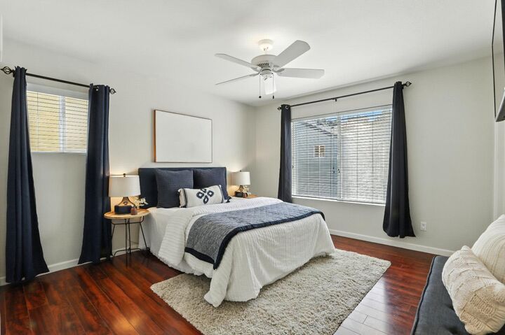 Property Photo:  345 Washington Place  CA 95605 