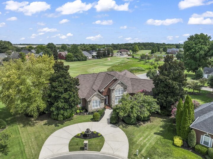 2917 Chato Ct  Murfreesboro TN 37127 photo