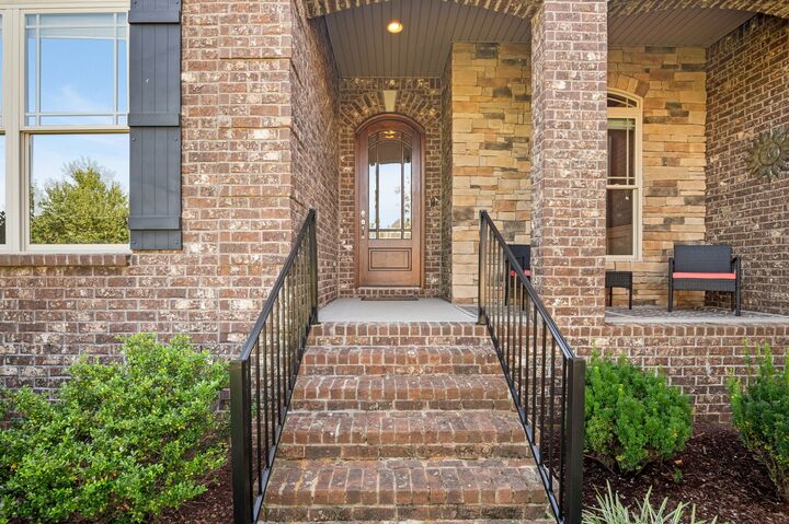 3202 Folcroft Dr  Murfreesboro TN 37130 photo