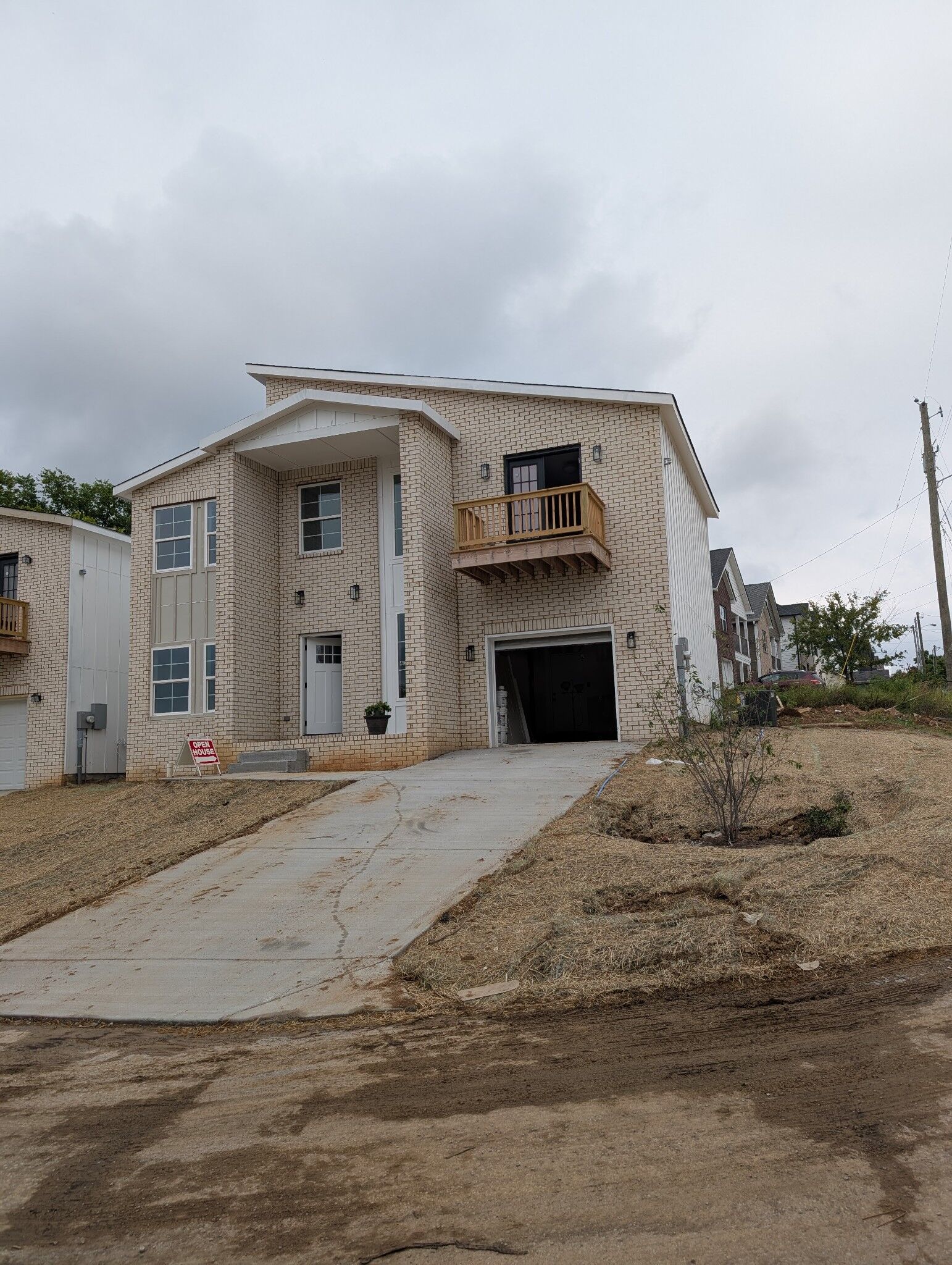 Property Photo:  4304 Old Goins Rd  TN 37211 