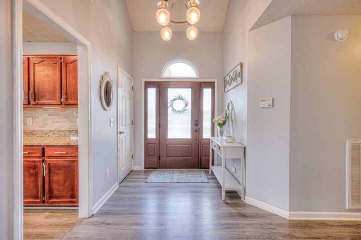 Property Photo: 1433 Hilltop Dr TN 37122