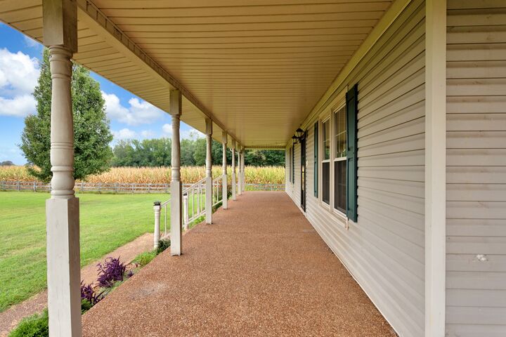 Property Photo: 2534 Jester Ln TN 38464