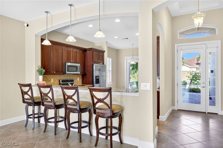 Property Photo: 11107 Laughton Circle FL 33913