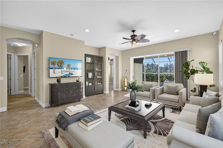 Property Photo: 11107 Laughton Circle FL 33913