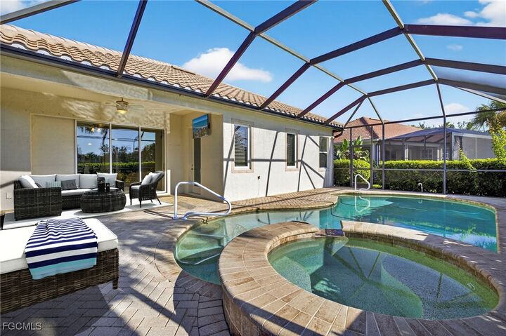 Property Photo: 11107 Laughton Circle FL 33913