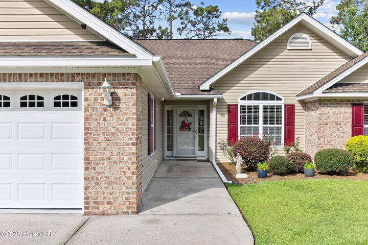 Property Photo:  33 Gate 6  NC 28467 