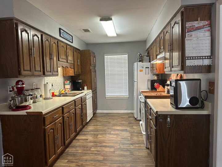 Property Photo: 535 Leigh AR 72315