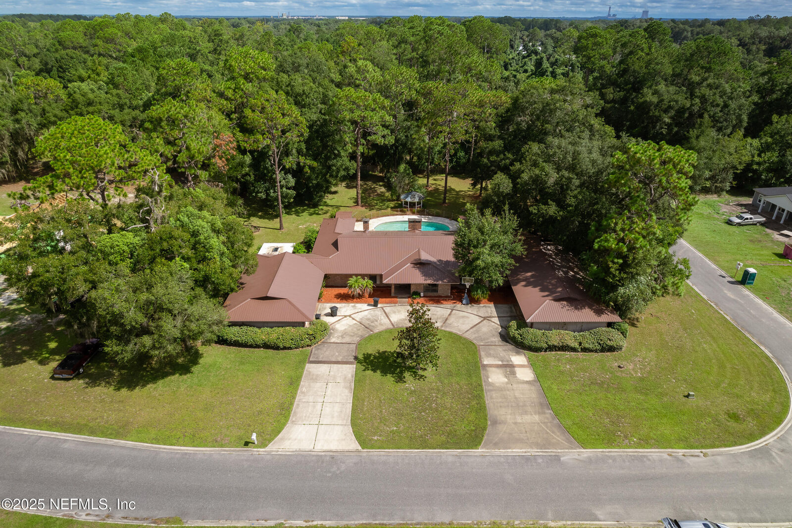 Property Photo:  188 Estates Drive  FL 32177 