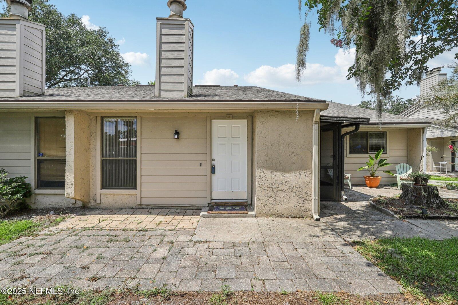Property Photo:  3801 Crown Point Road 2024  FL 32257 