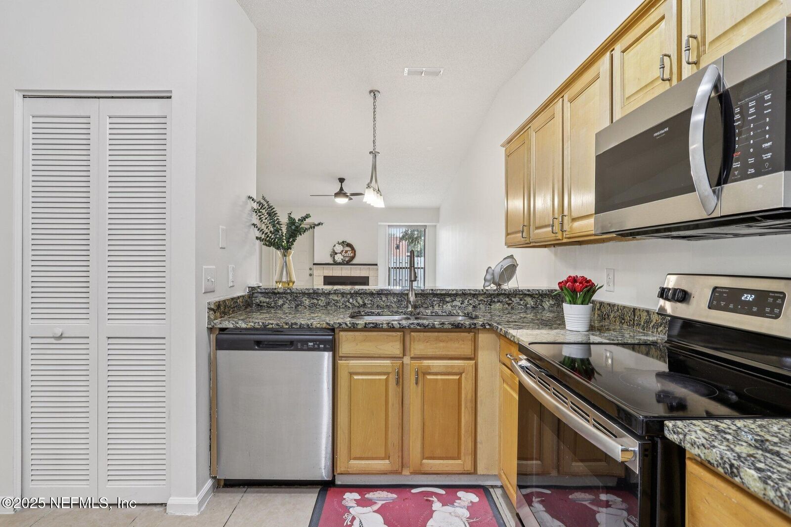 Property Photo:  3801 Crown Point Road 2024  FL 32257 