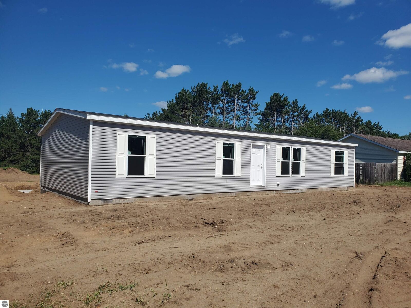 Property Photo: 8916 NW Valley MI 49676