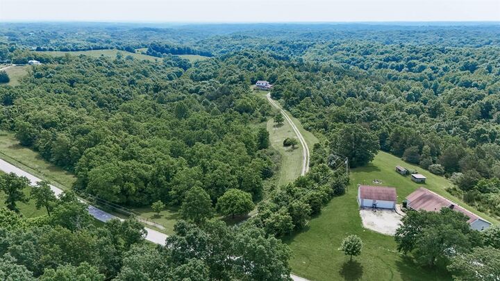 Property Photo: 575 Stringtown Road KY 41010