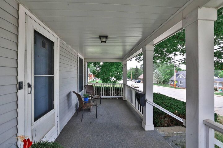 Property Photo: 308 Washington Street KY 41001
