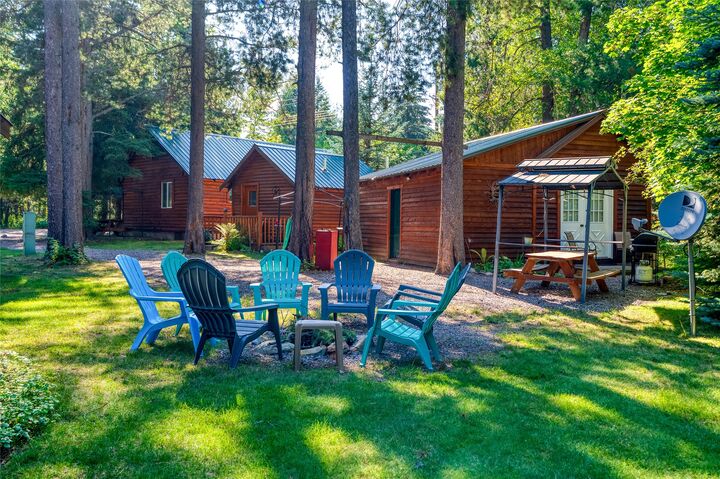 Property Photo:  9478 Highway 2 E  MT 59926 