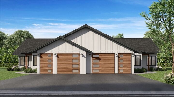 Property Photo: 113 Gwenda Lane A MT 59860