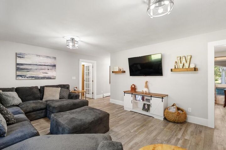 Property Photo: 869 Surrey MI 49770