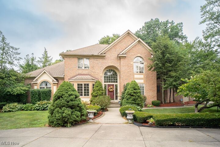 3700 Tamarisk Drive  Akron OH 44333 photo