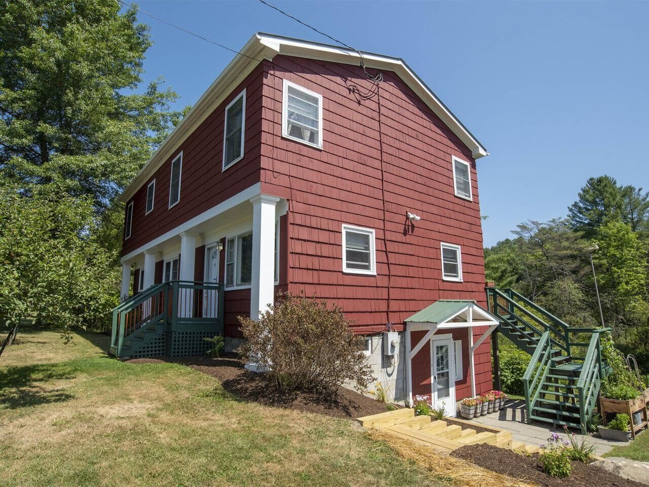 Property Photo:  291 Main Street  VT 05602 