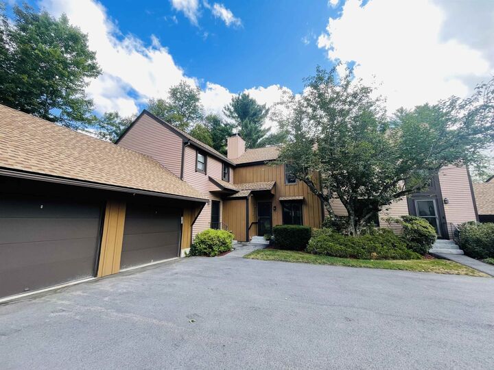 Property Photo: 42 Quarry Circle NH 03055
