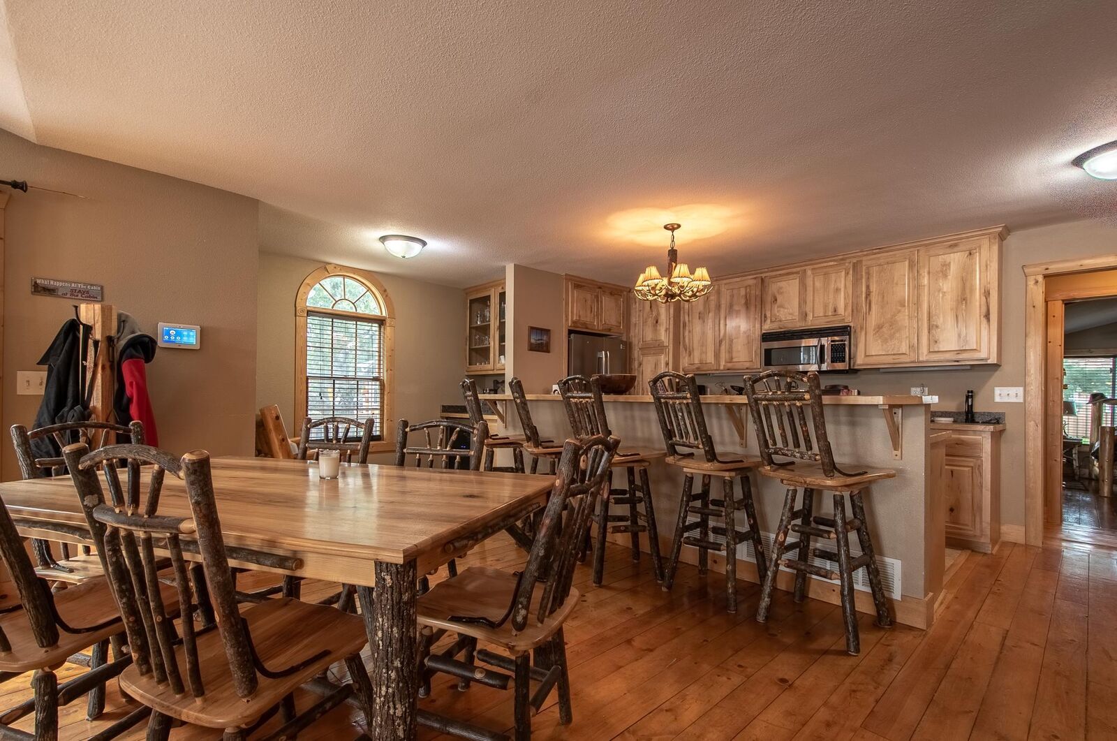 Property Photo:  17678 Edgewater Road NE  MN 55063 