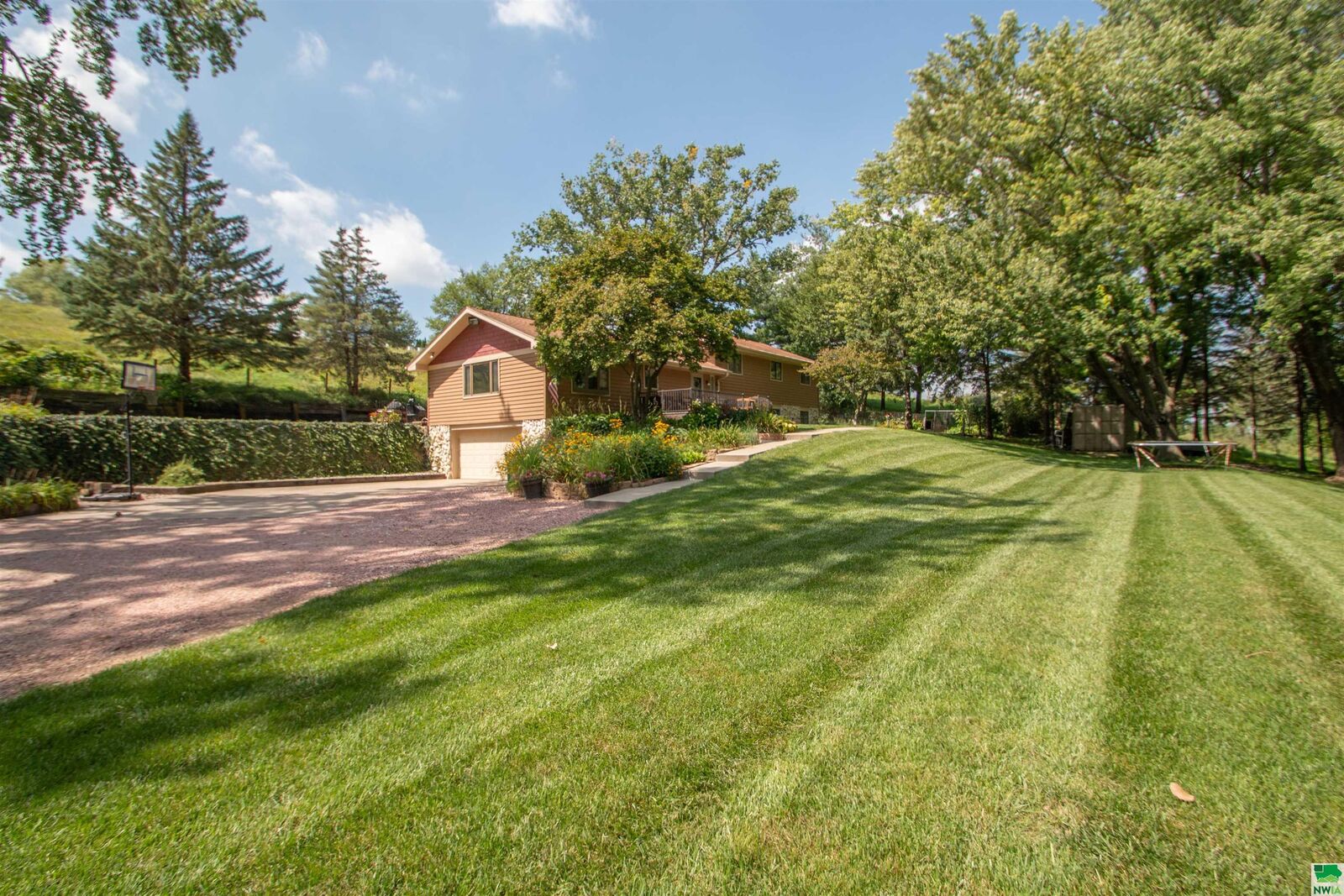 Property Photo: 33335 Thor Drive IA 51108