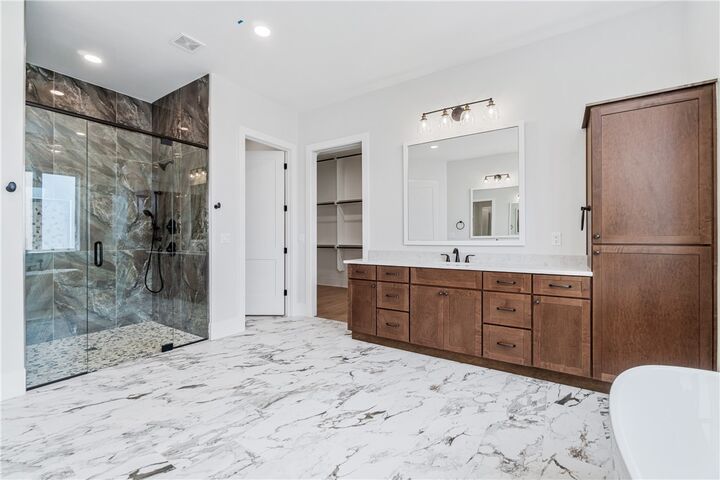 810 Greenhorn Street  Bentonville AR 72712 photo
