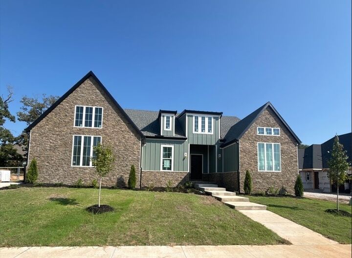 810 Greenhorn Street  Bentonville AR 72712 photo