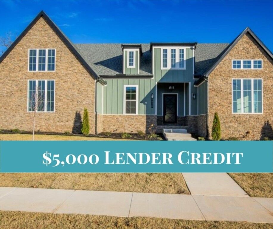 Property Photo: 810 Greenhorn Street AR 72712