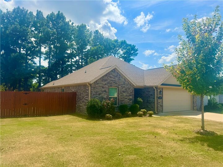 Property Photo:  3279 Summer View Avenue  AR 72764 