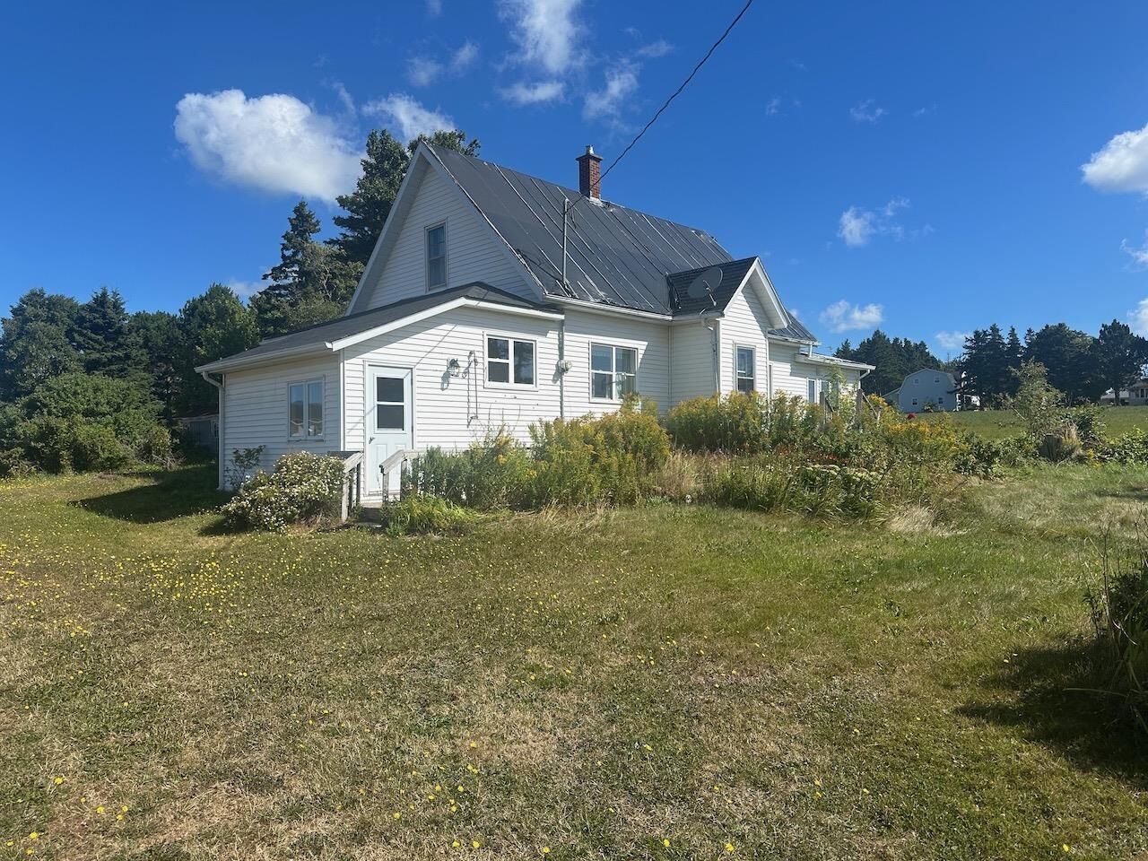 Property Photo: 12 Heritage Lane PE C0A 2B0