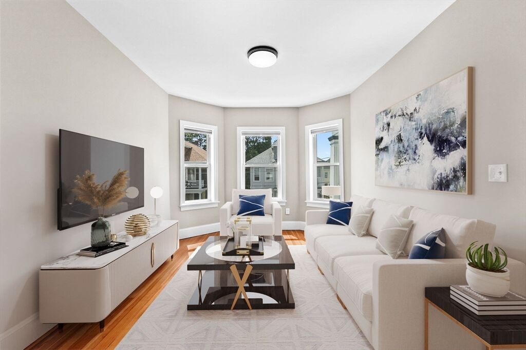 Property Photo:  45 S Munroe Terrace 2  MA 02122 