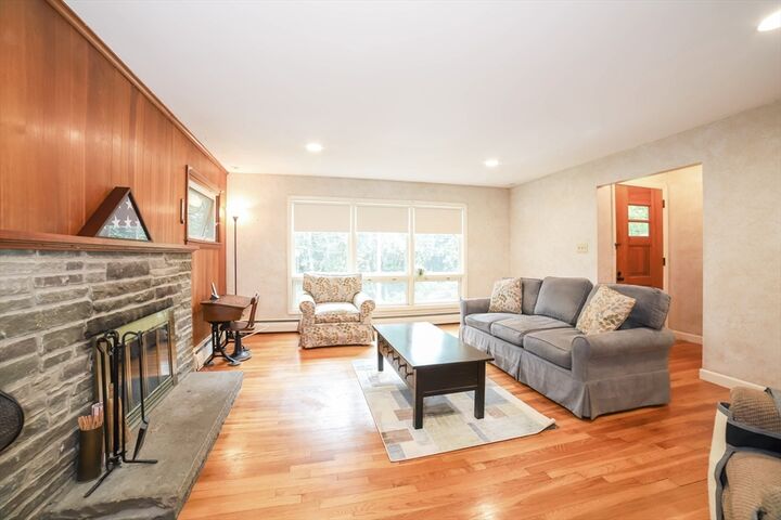 Property Photo: 6 Reservoir Street MA 01611