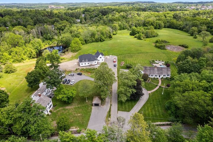 Property Photo:  107 Reservation Rd  MA 01810 
