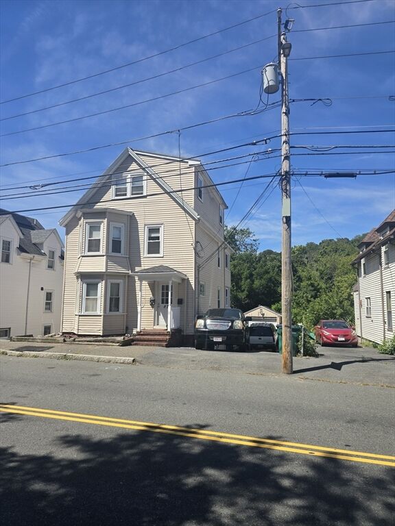 Property Photo:  82 Linwood St  MA 01905 