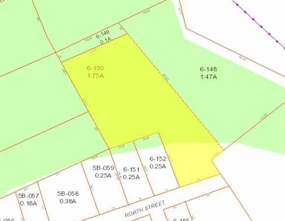 Property Photo:  32 North St  MA 01075 