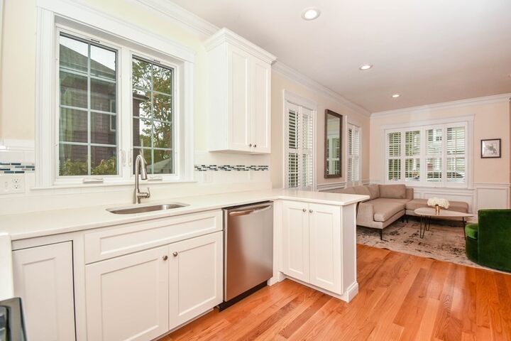 Property Photo: 12 Green St Terrace 12 MA 02472