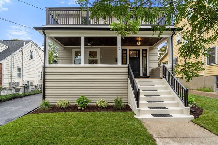 Property Photo:  221 Highland  MA 02476 