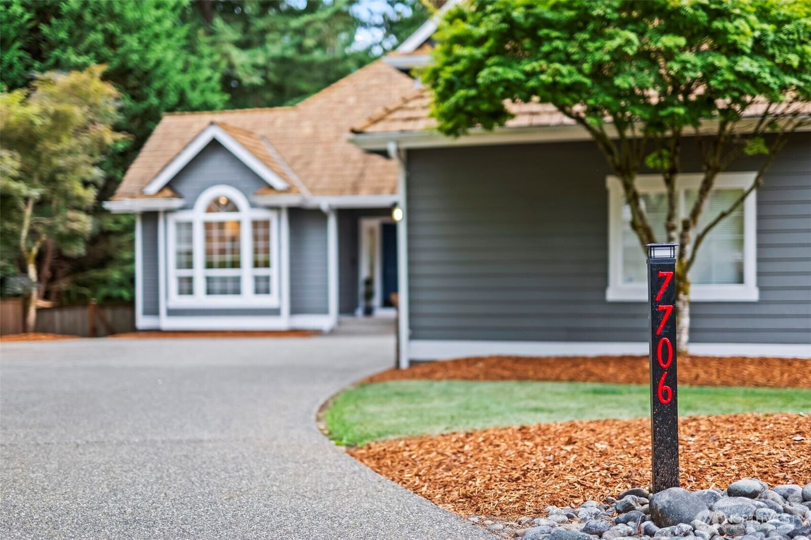 Property Photo:  7706  44th Street Ct NW  WA 98335 