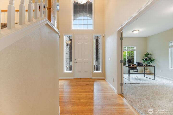 Property Photo: 8803 139th Avenue SE WA 98059