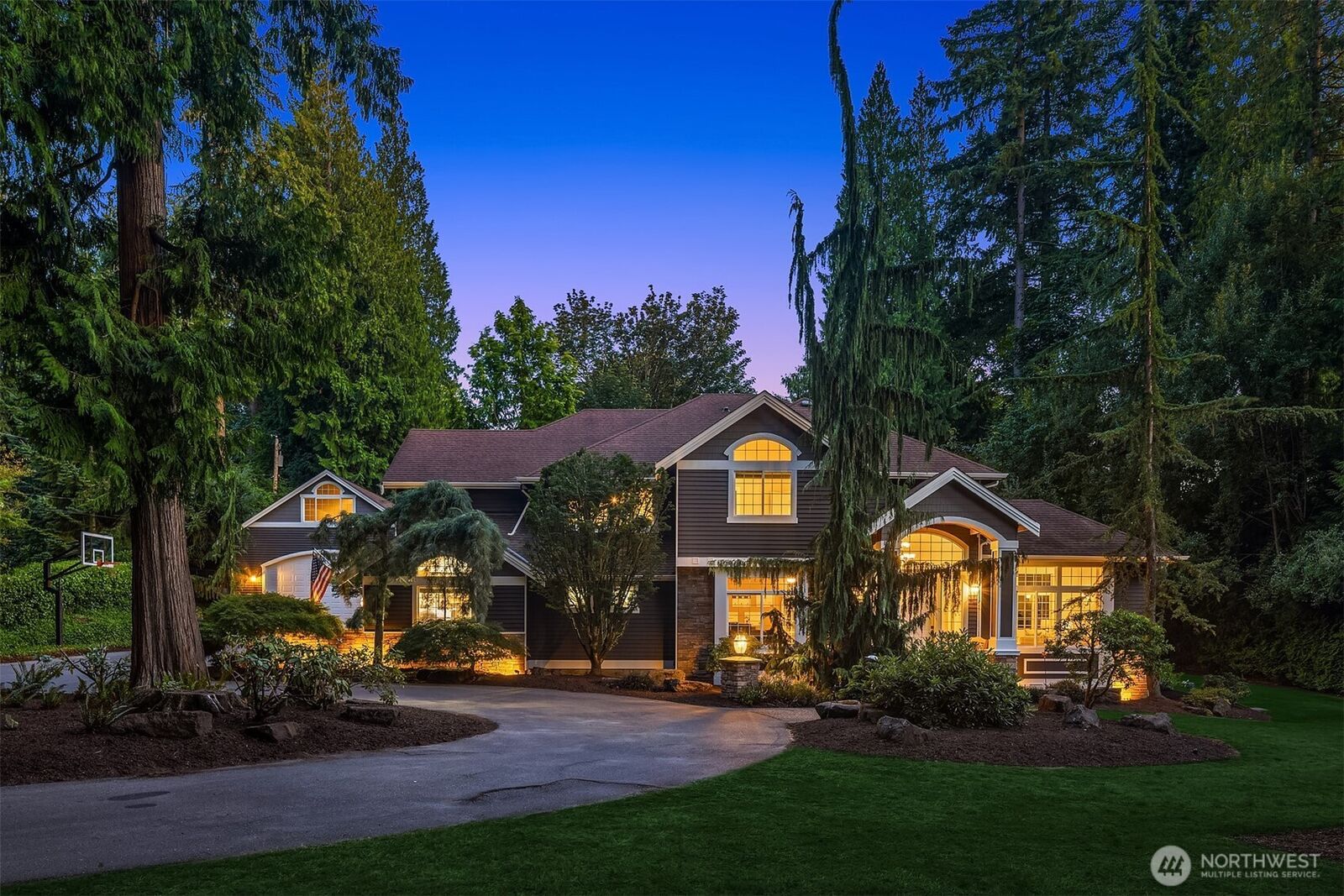 Property Photo:  14869 NE 195th Street  WA 98072 