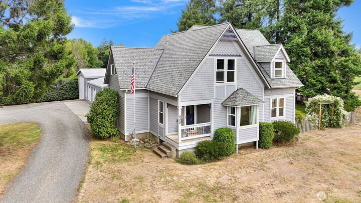 588  E Wiser Lake Road  Lynden WA 98264 photo