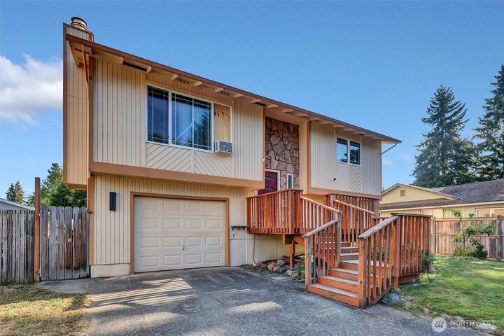 Property Photo:  5415  105 Street NE  WA 98270 