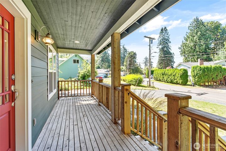 Property Photo: 8320 Fawn Crescent Road WA 98230