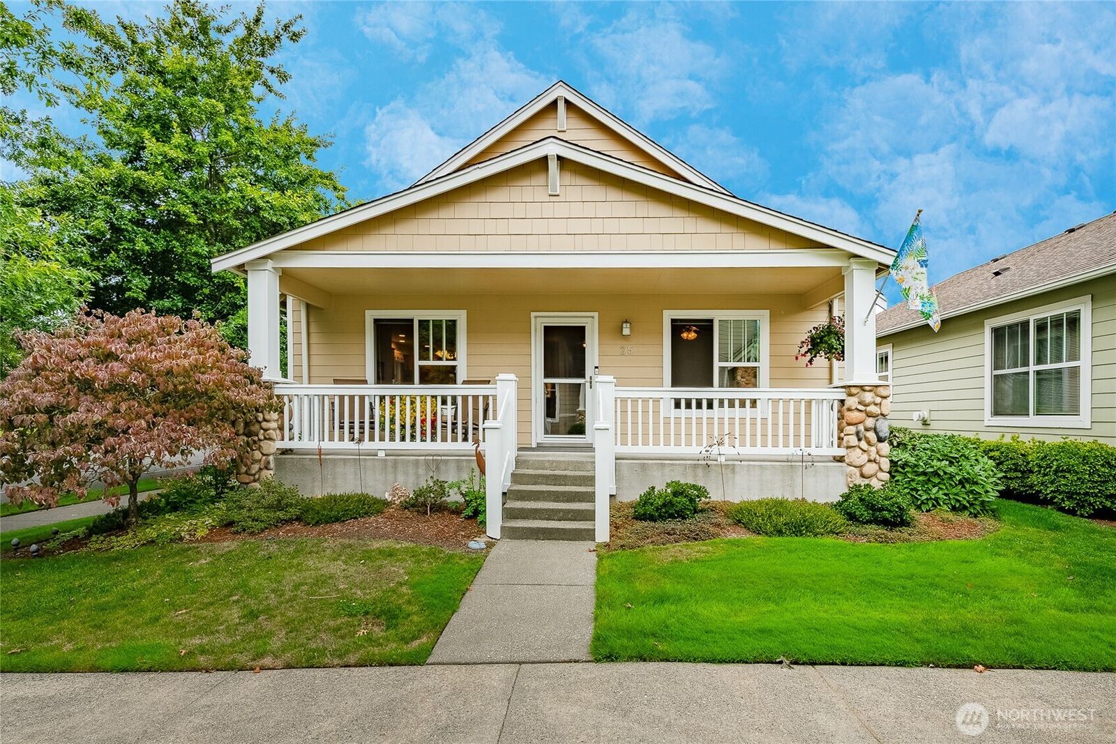 Property Photo: 500 Fieldstone Loop #25 WA 98264