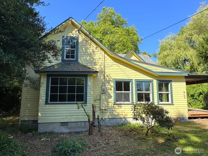 Property Photo: 6143 Vista Drive WA 98248