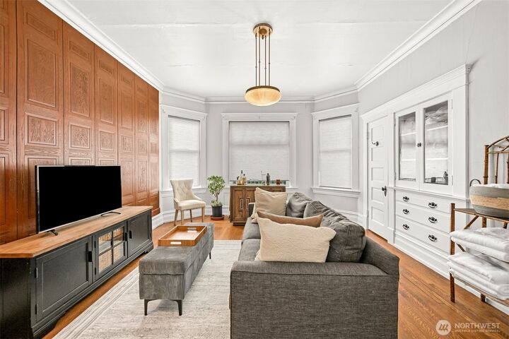 Property Photo: 1200 W Holly Street WA 98225