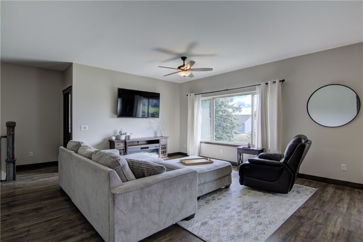 Property Photo: 1923 Saint Andrews Drive WI 54720